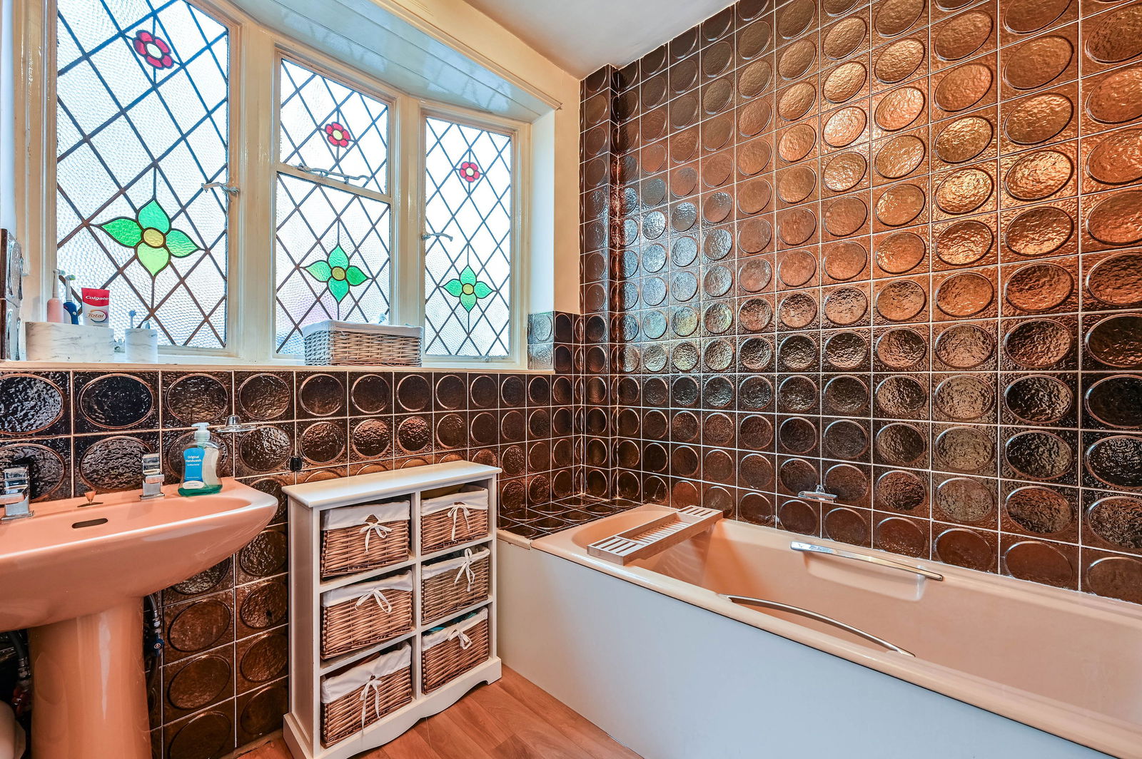 4 bed semi-detached house for sale in Briarwood Road, Epsom  - Property Image 18