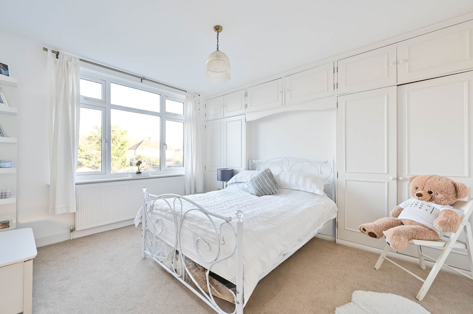 4 bed semi-detached house for sale in Briarwood Road, Epsom  - Property Image 14