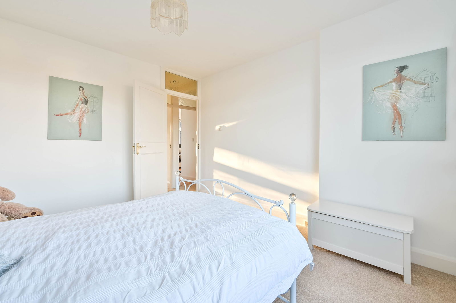 4 bed semi-detached house for sale in Briarwood Road, Epsom 16