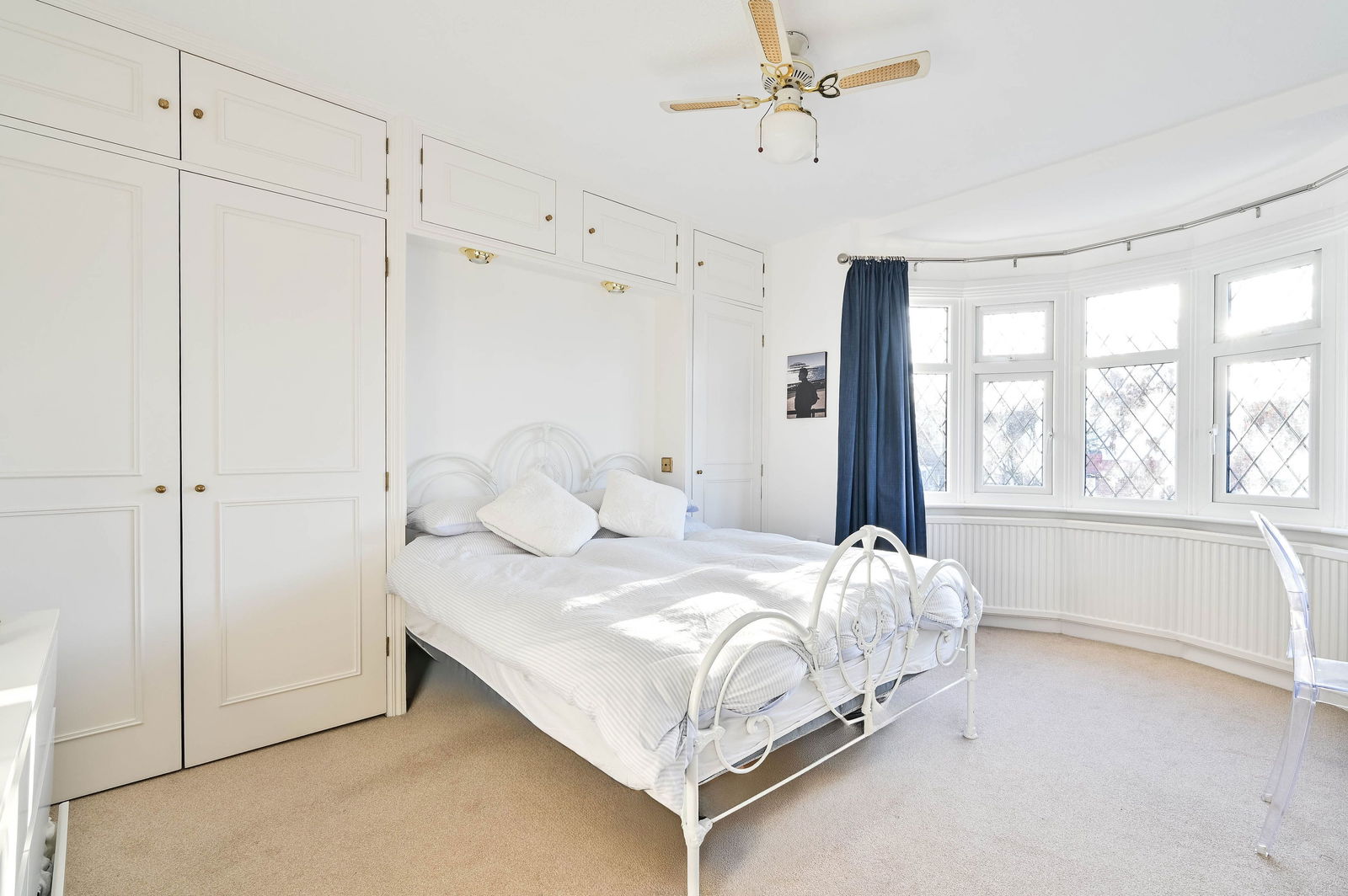 4 bed semi-detached house for sale in Briarwood Road, Epsom  - Property Image 13