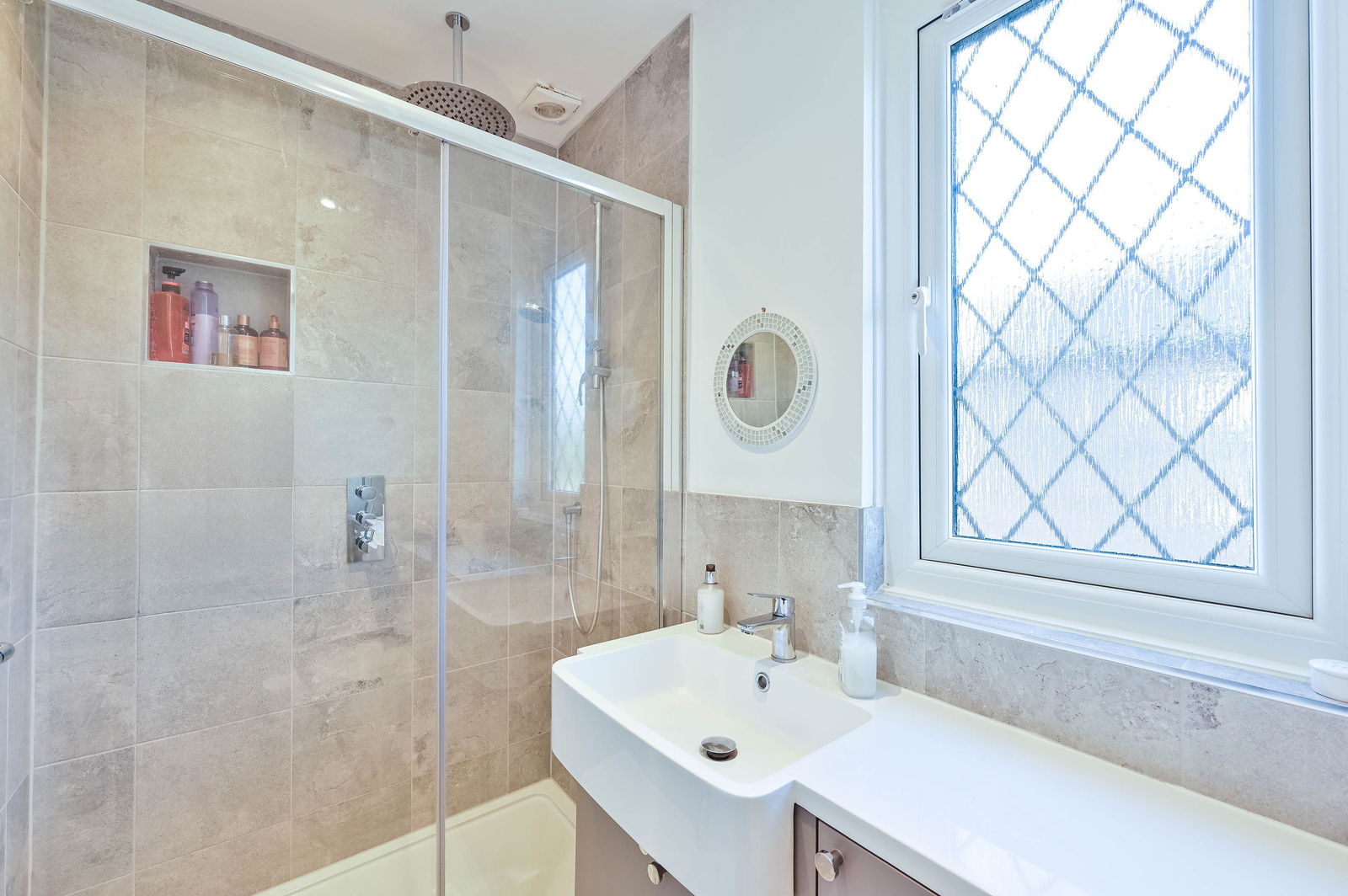 4 bed semi-detached house for sale in Briarwood Road, Epsom 14