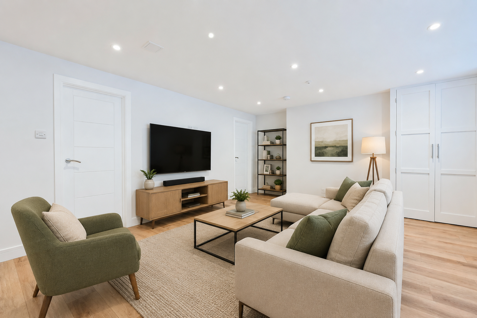 2 bed apartment for sale in Filmer Grove, Godalming, GU7 3AB  - Property Image 2