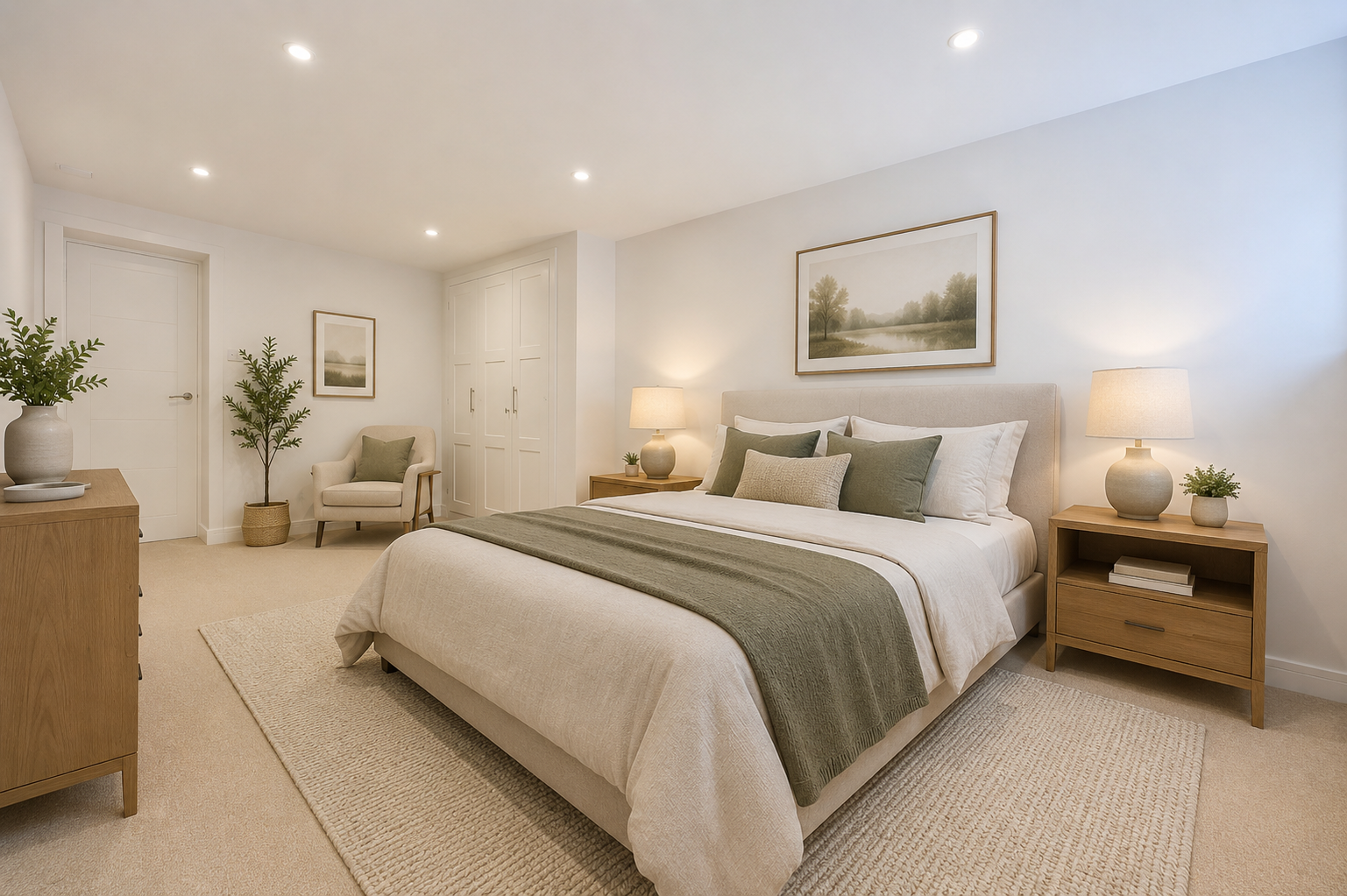 2 bed apartment for sale in Filmer Grove, Godalming, GU7 3AB  - Property Image 4