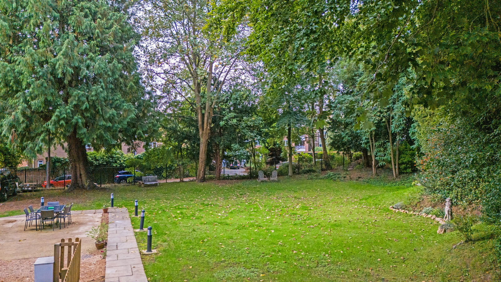 2 bed apartment for sale in Filmer Grove, Godalming  - Property Image 23