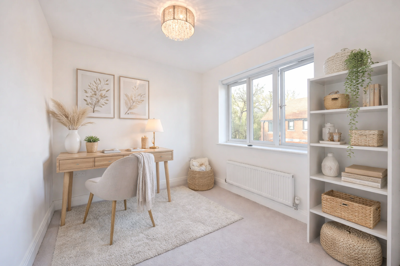 4 bed detached house for sale, Chertsey  - Property Image 15