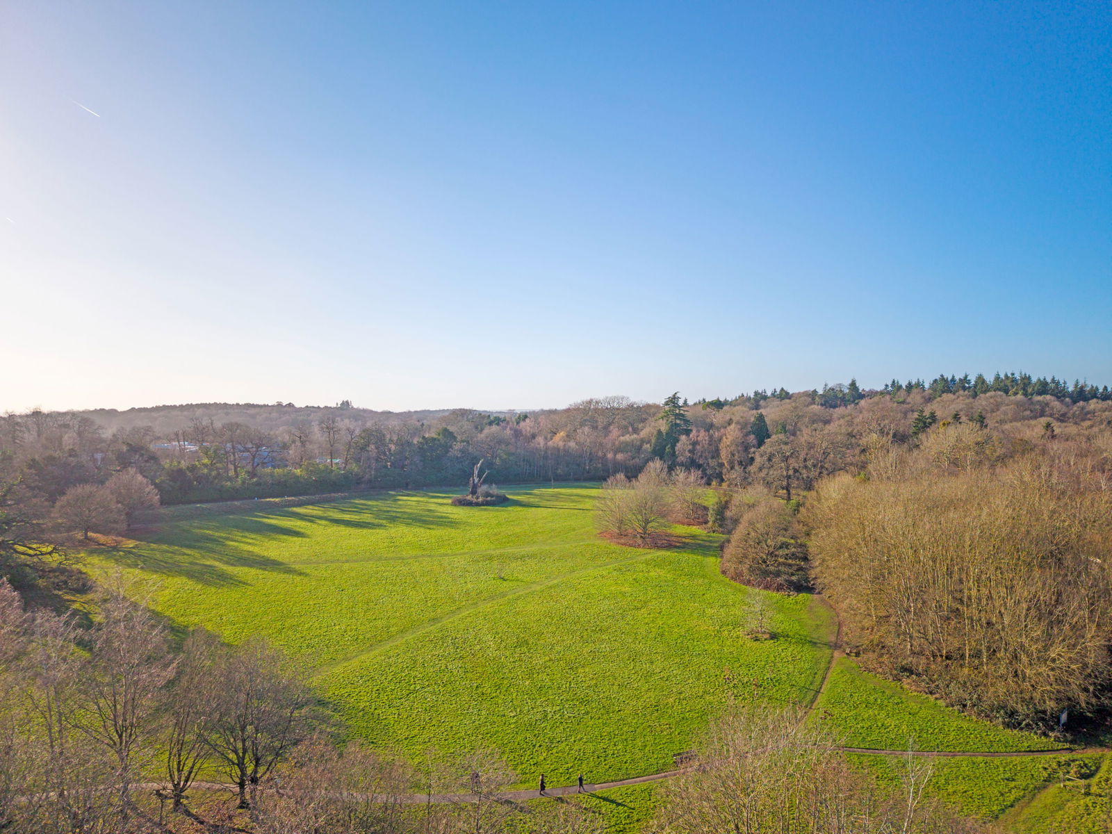 4 bed detached house for sale, Chertsey  - Property Image 25