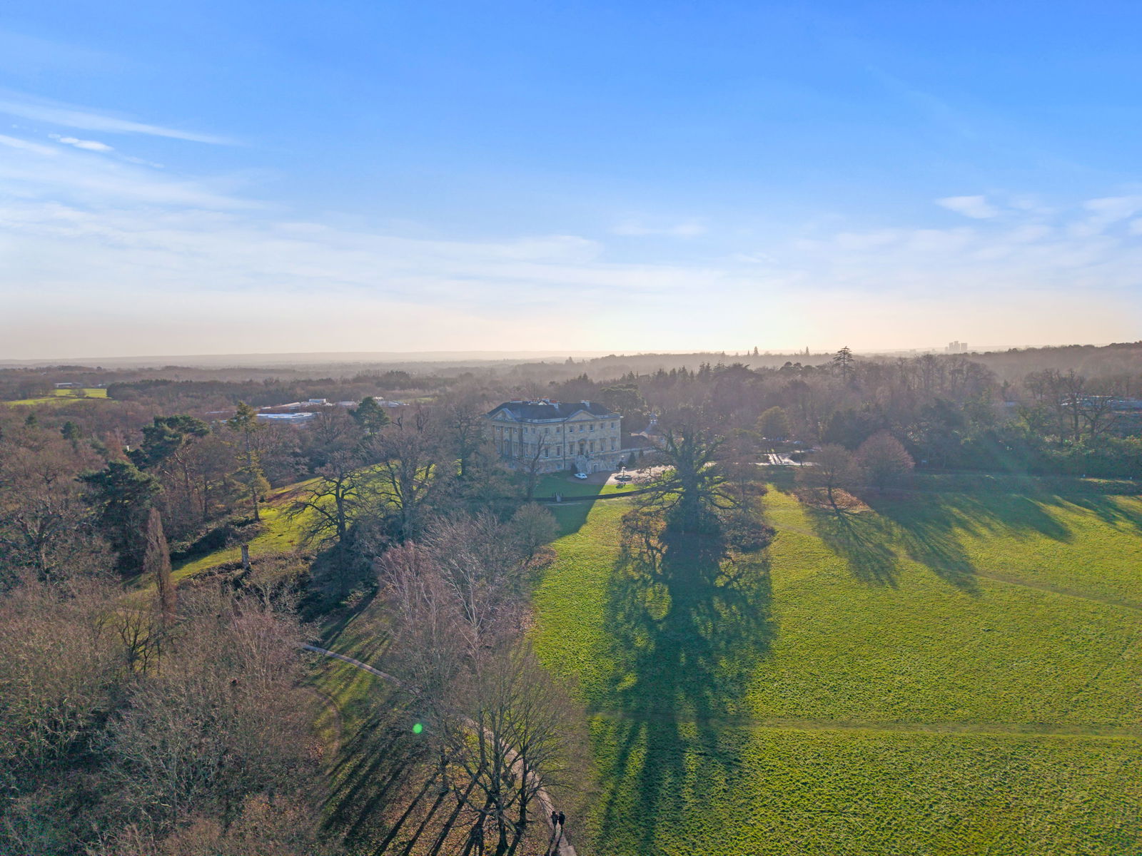 4 bed detached house for sale, Chertsey 23