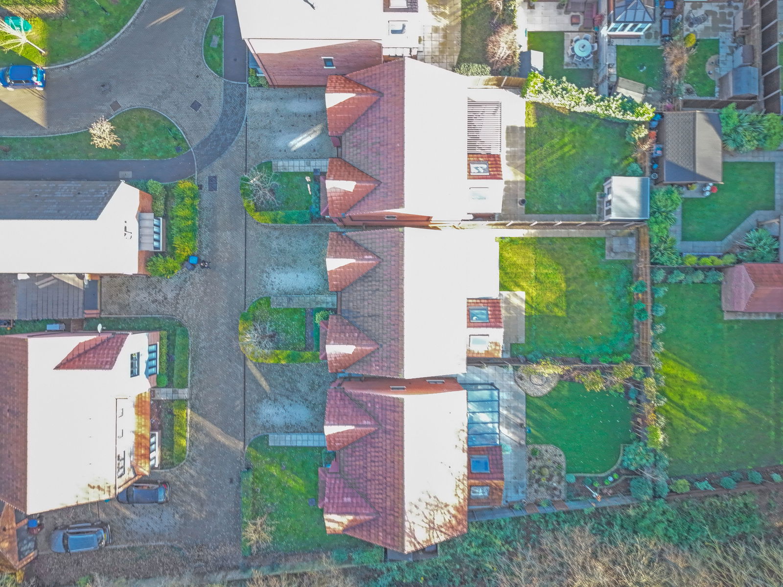 4 bed detached house for sale, Chertsey  - Property Image 22