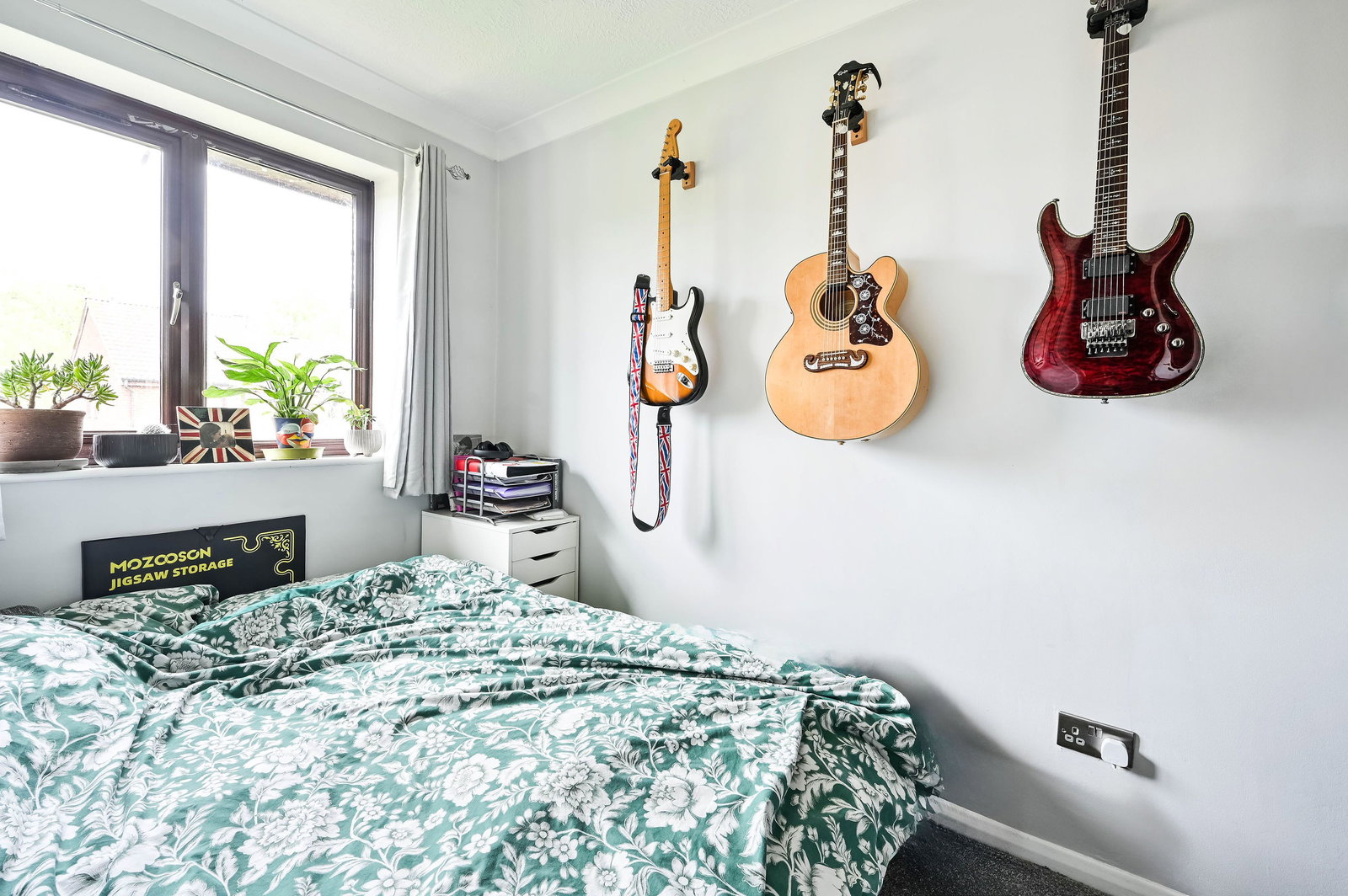 2 bed terraced house to rent in Banks Way, Guildford, GU4  - Property Image 9