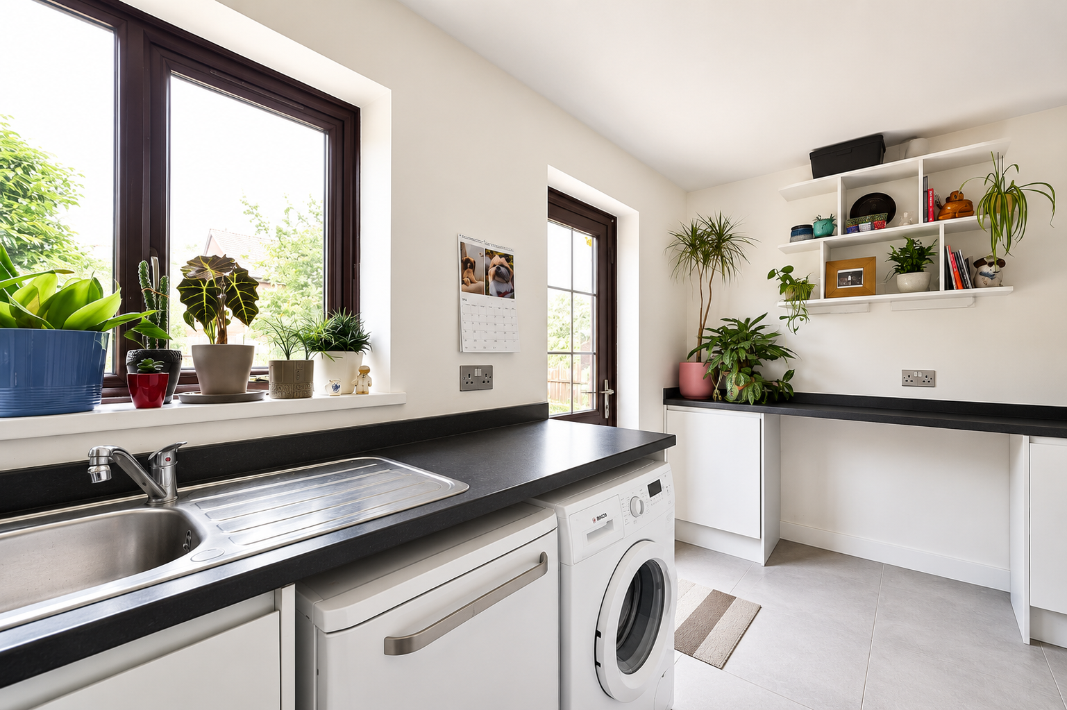 2 bed terraced house to rent in Banks Way, Guildford, GU4  - Property Image 5