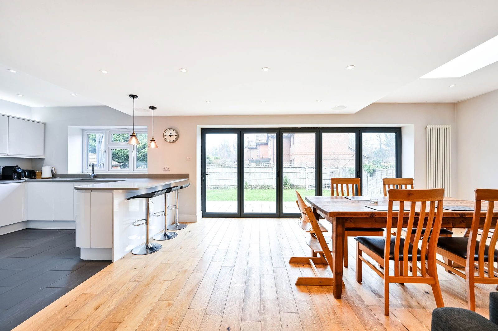 4 bed detached house for sale in Elmer Cottages, Fetcham  - Property Image 3