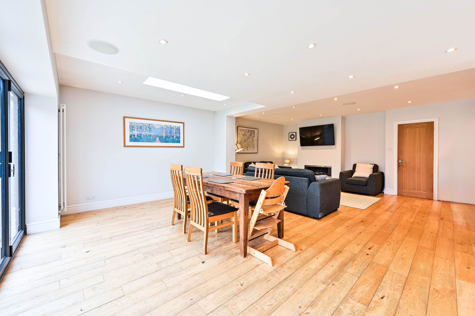 4 bed detached house for sale in Elmer Cottages, Fetcham  - Property Image 4