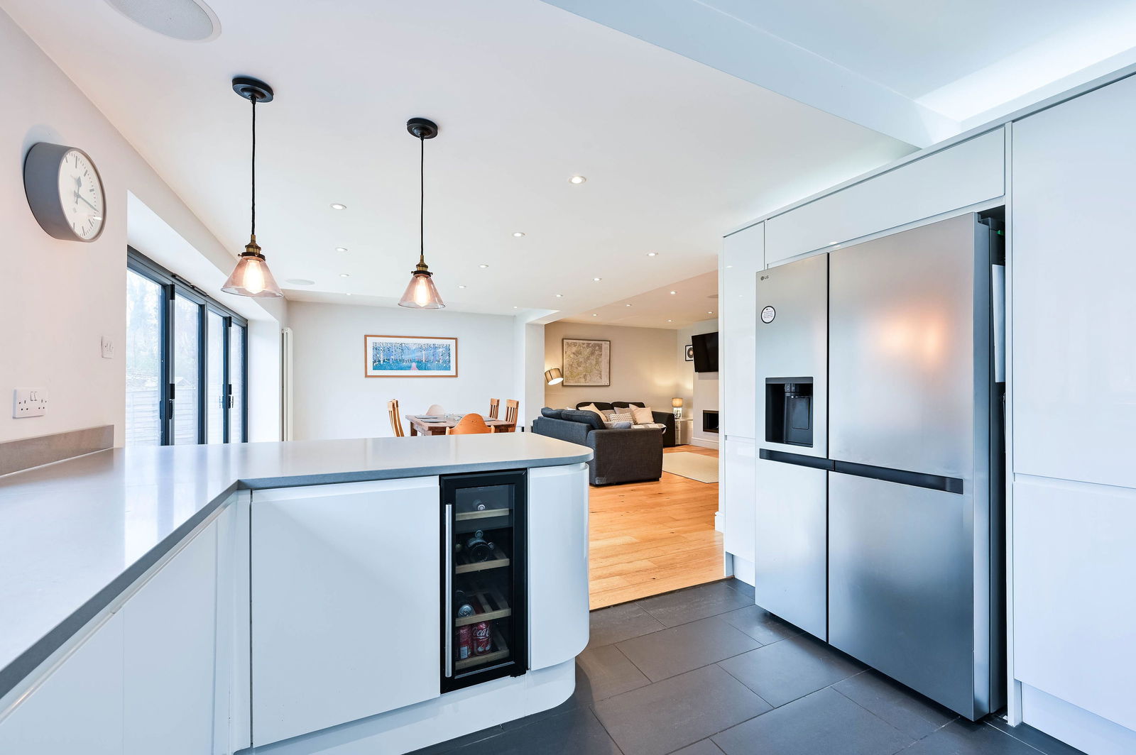 4 bed detached house for sale in Elmer Cottages, Fetcham  - Property Image 13