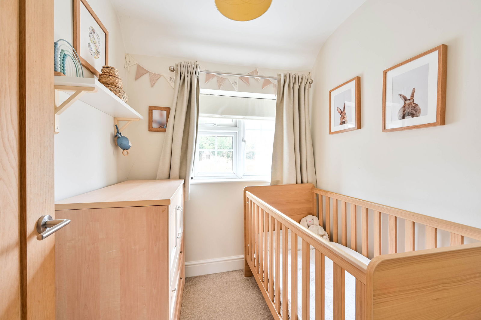 4 bed detached house for sale in Elmer Cottages, Fetcham  - Property Image 19