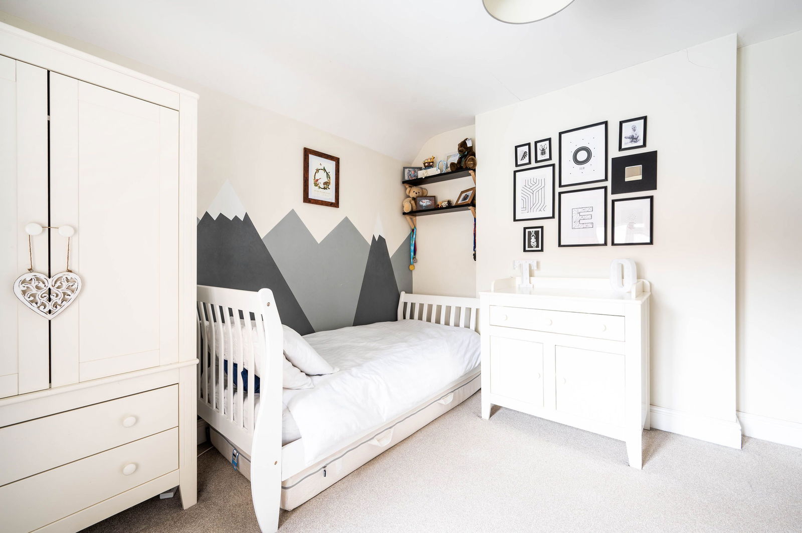 4 bed detached house for sale in Elmer Cottages, Fetcham  - Property Image 21