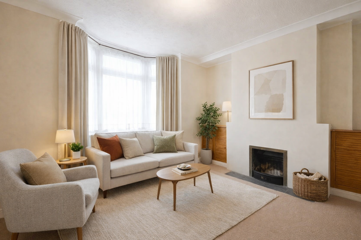 2 bed semi-detached house for sale in Lower Road, Bookham, Leatherhead, KT23 4DH  - Property Image 1