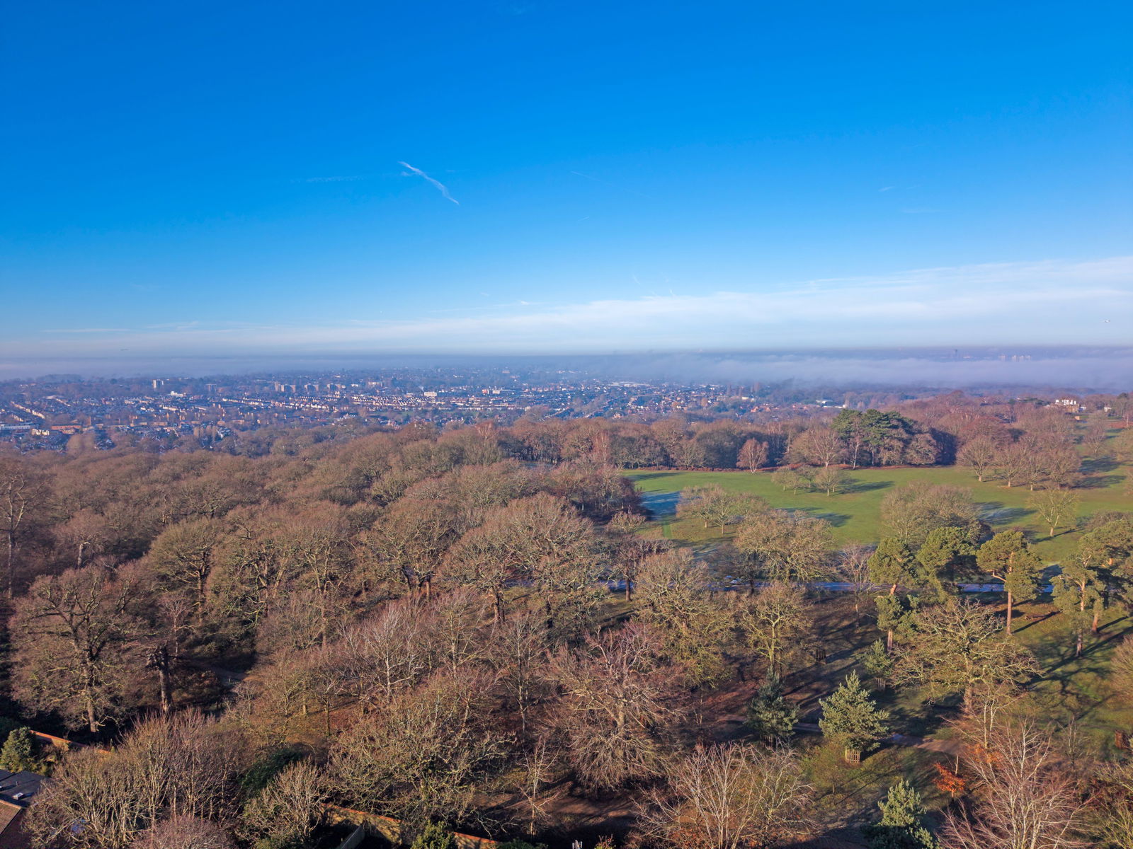 3 bed flat for sale in Kingsnympton Park, Kingston Upon Thames, KT2  - Property Image 15