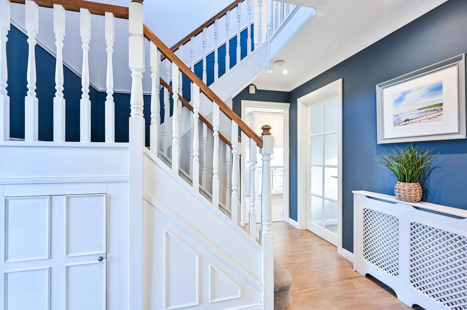 4 bed detached house for sale in Ashwood Park, Leatherhead 13