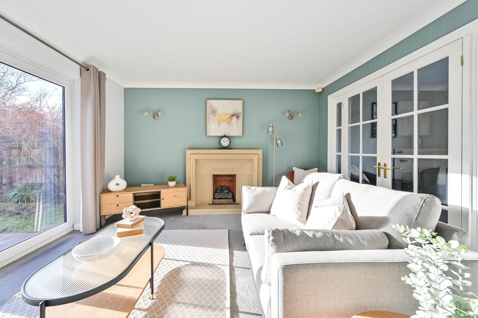 4 bed detached house for sale in Ashwood Park, Leatherhead 9