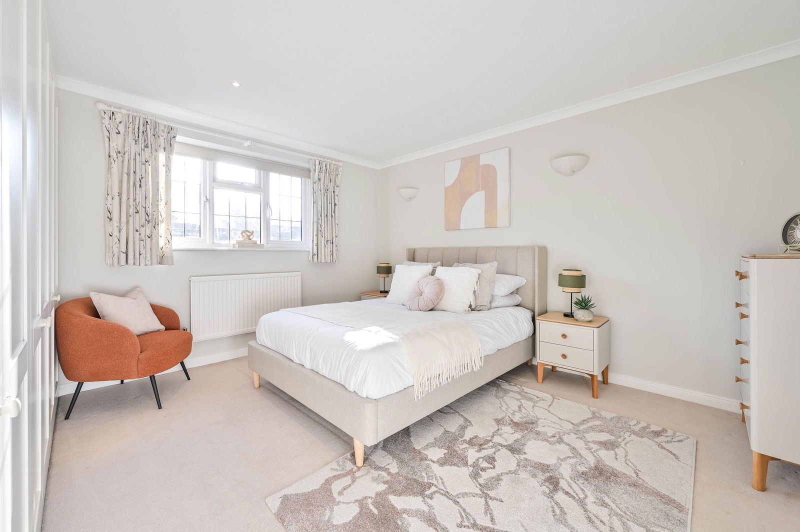 4 bed detached house for sale in Ashwood Park, Leatherhead 14