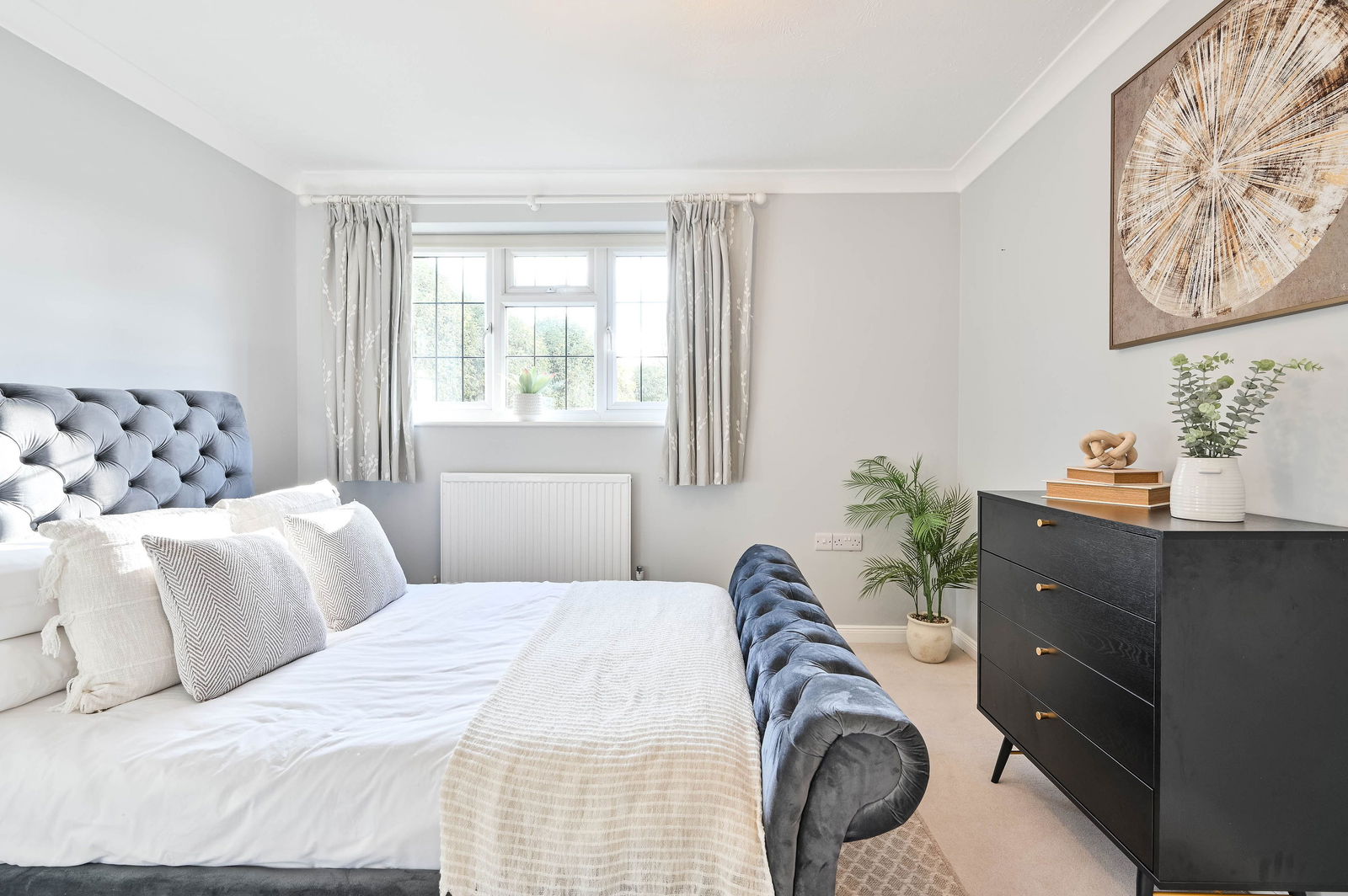 4 bed detached house for sale in Ashwood Park, Leatherhead  - Property Image 18