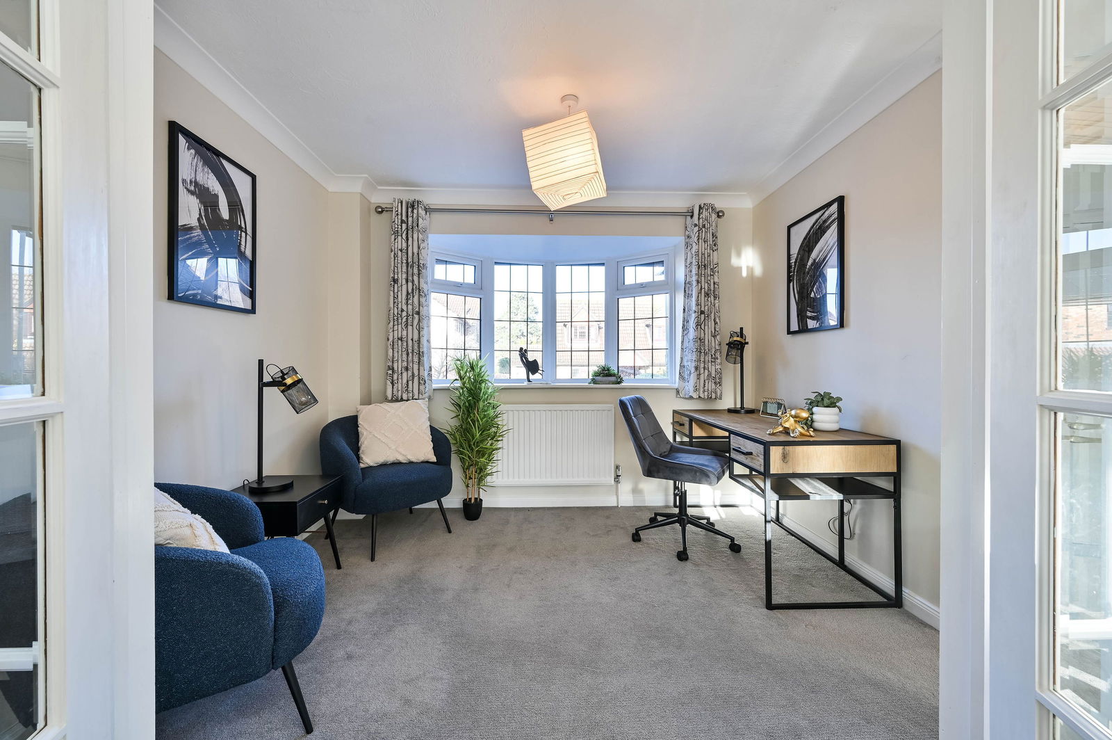 4 bed detached house for sale in Ashwood Park, Leatherhead  - Property Image 12