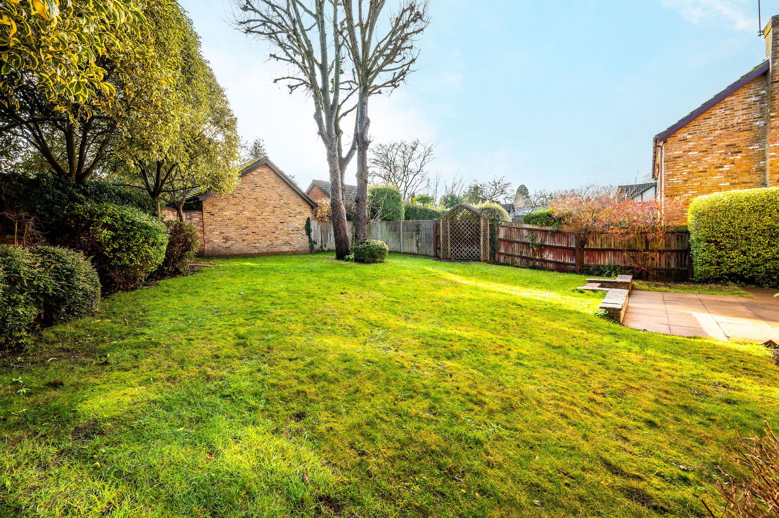 4 bed detached house for sale in Ashwood Park, Leatherhead 21