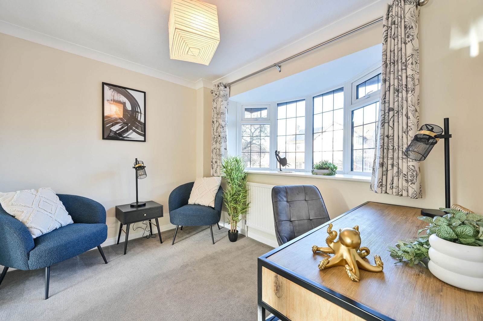 4 bed detached house for sale in Ashwood Park, Leatherhead 12