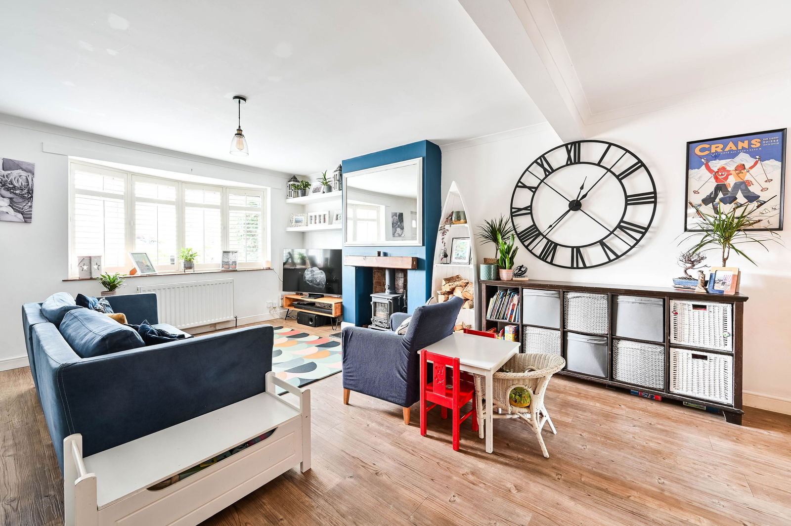 3 bed semi-detached house for sale in The Street, Fetcham  - Property Image 6