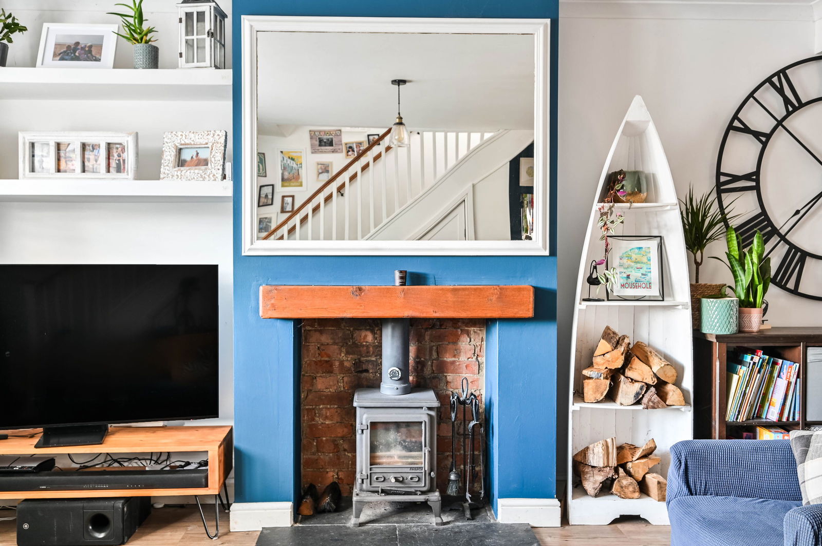 3 bed semi-detached house for sale in The Street, Fetcham  - Property Image 3