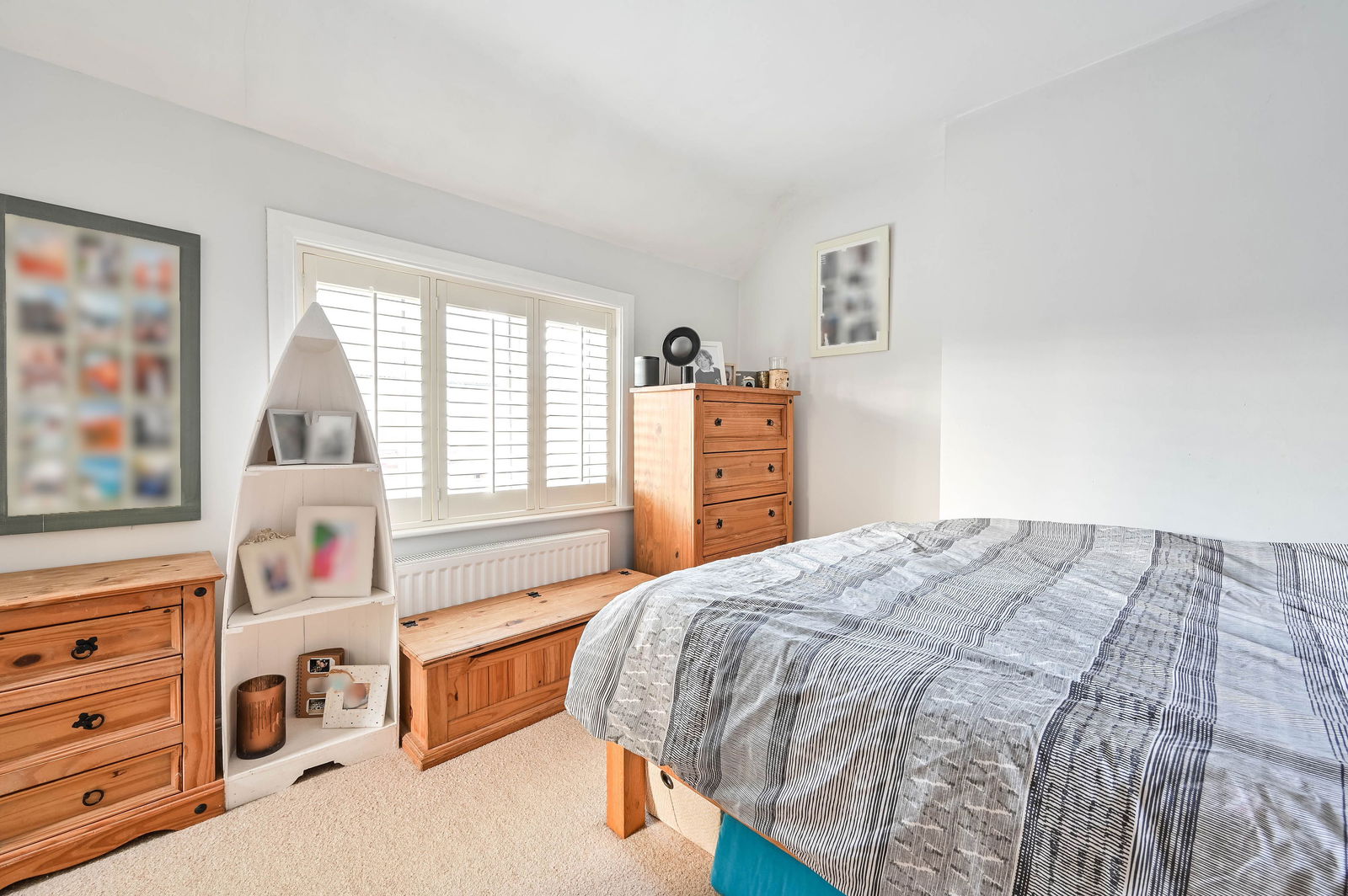 3 bed semi-detached house for sale in The Street, Fetcham  - Property Image 8