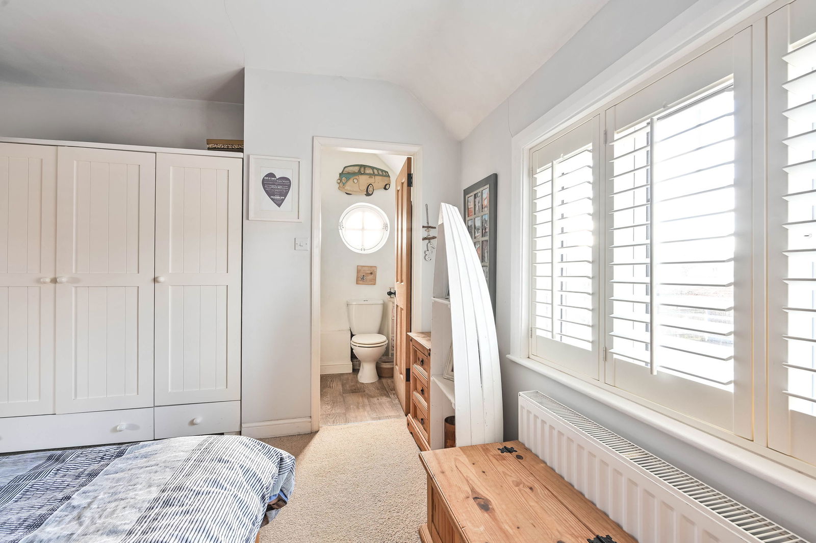 3 bed semi-detached house for sale in The Street, Fetcham 8