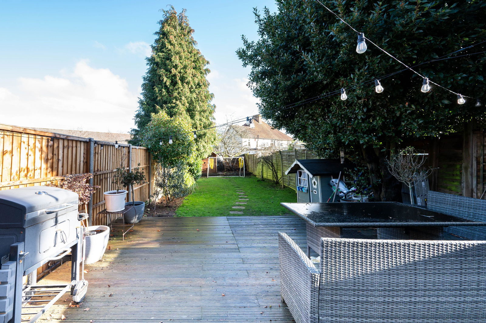 3 bed semi-detached house for sale in The Street, Fetcham 13