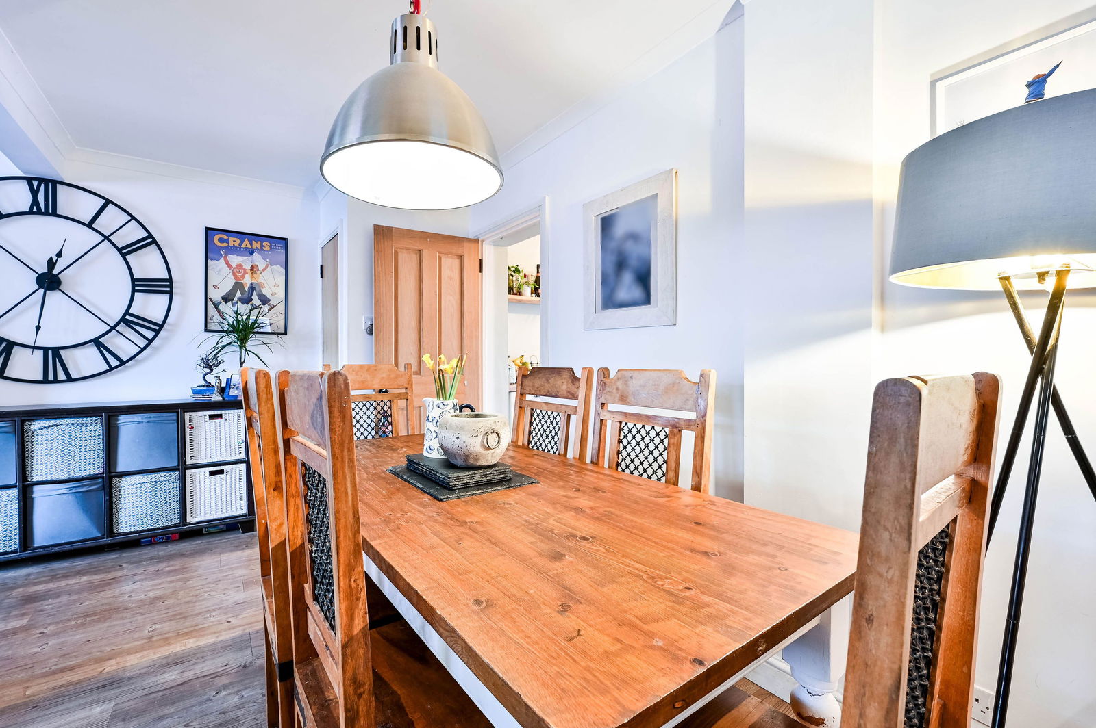 3 bed semi-detached house for sale in The Street, Fetcham  - Property Image 4