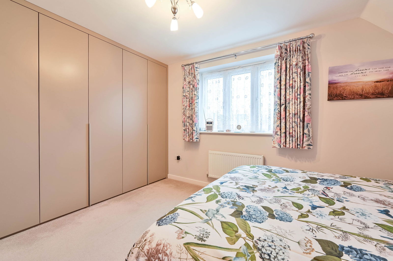 4 bed town house for sale in Raynham Close, Guildford  - Property Image 13