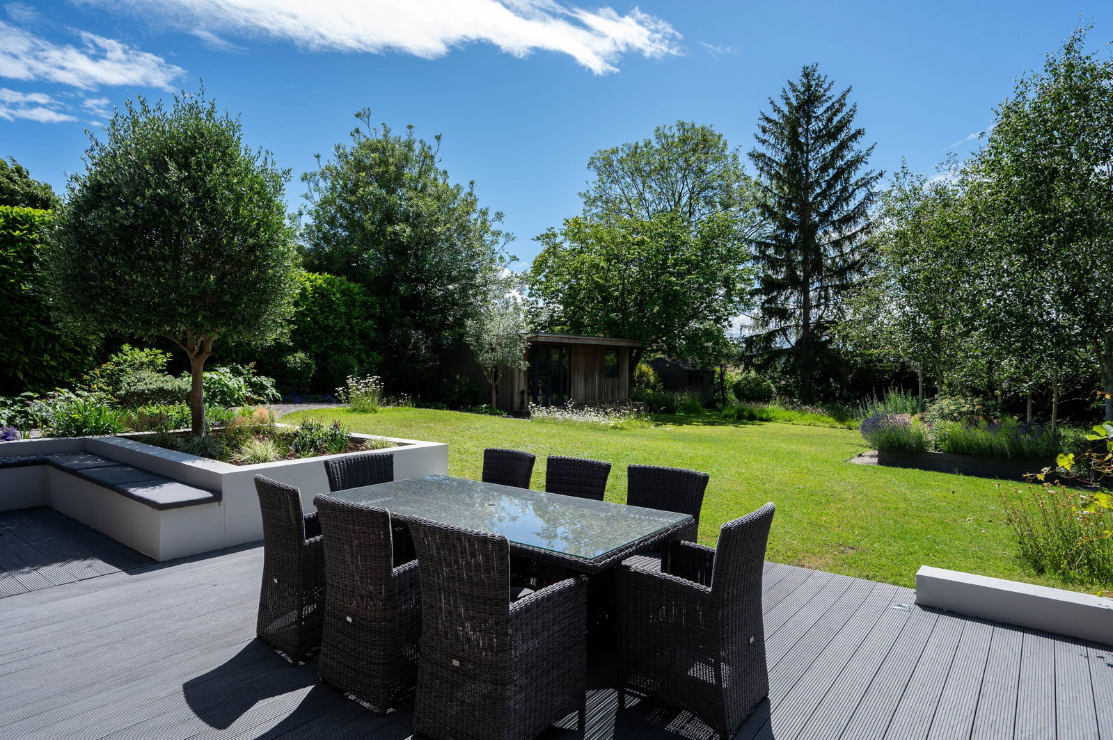 4 bed detached house to rent in Heymede, Leatherhead, KT22  - Property Image 7