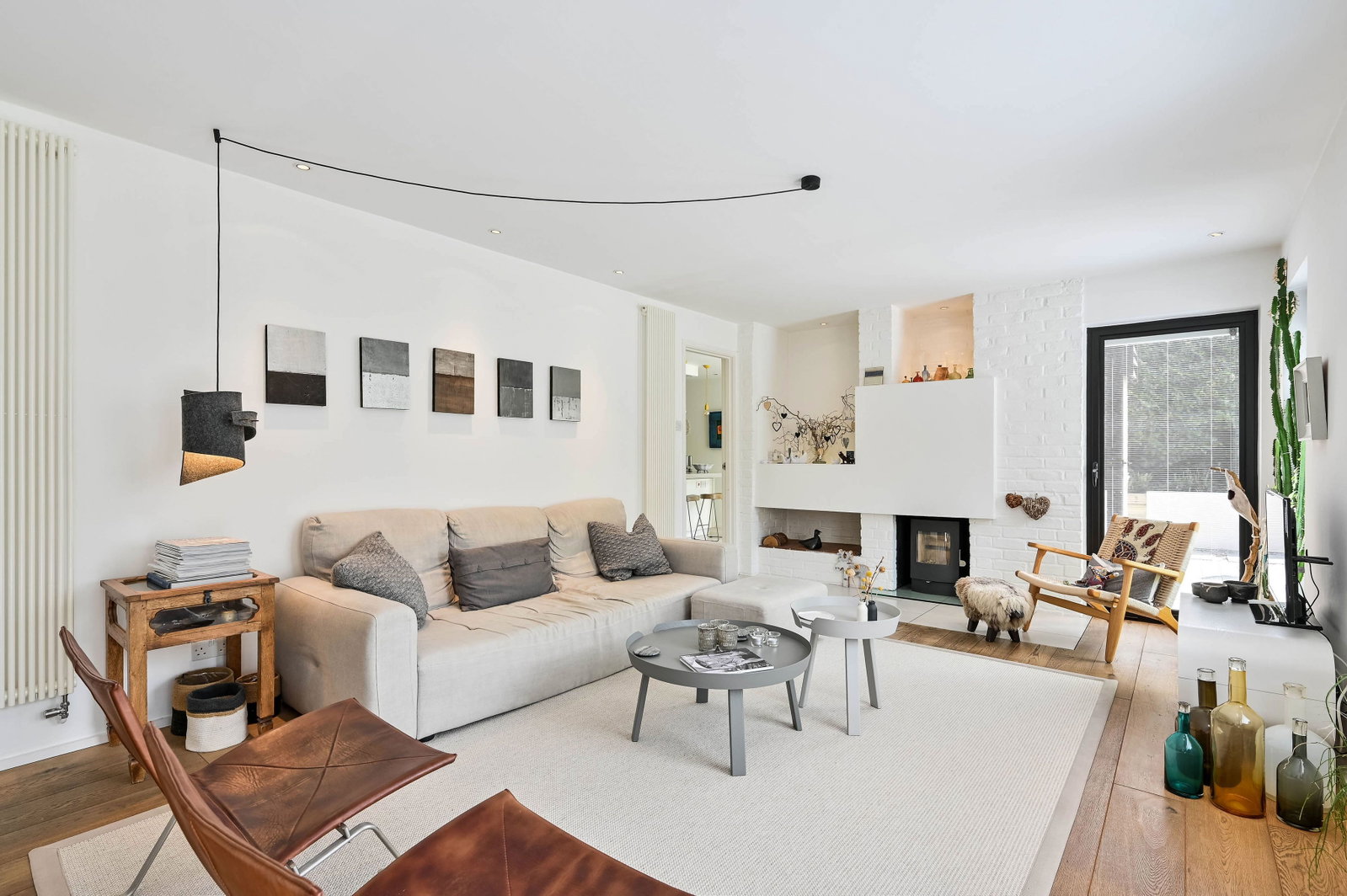 4 bed detached house to rent in Heymede, Leatherhead, KT22  - Property Image 9