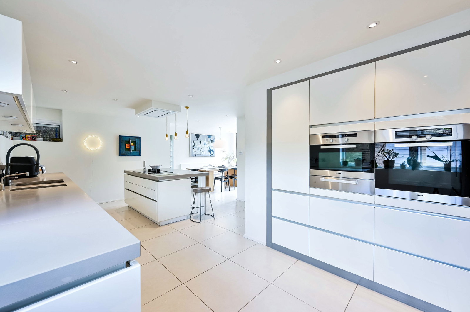 4 bed detached house to rent in Heymede, Leatherhead, KT22  - Property Image 15