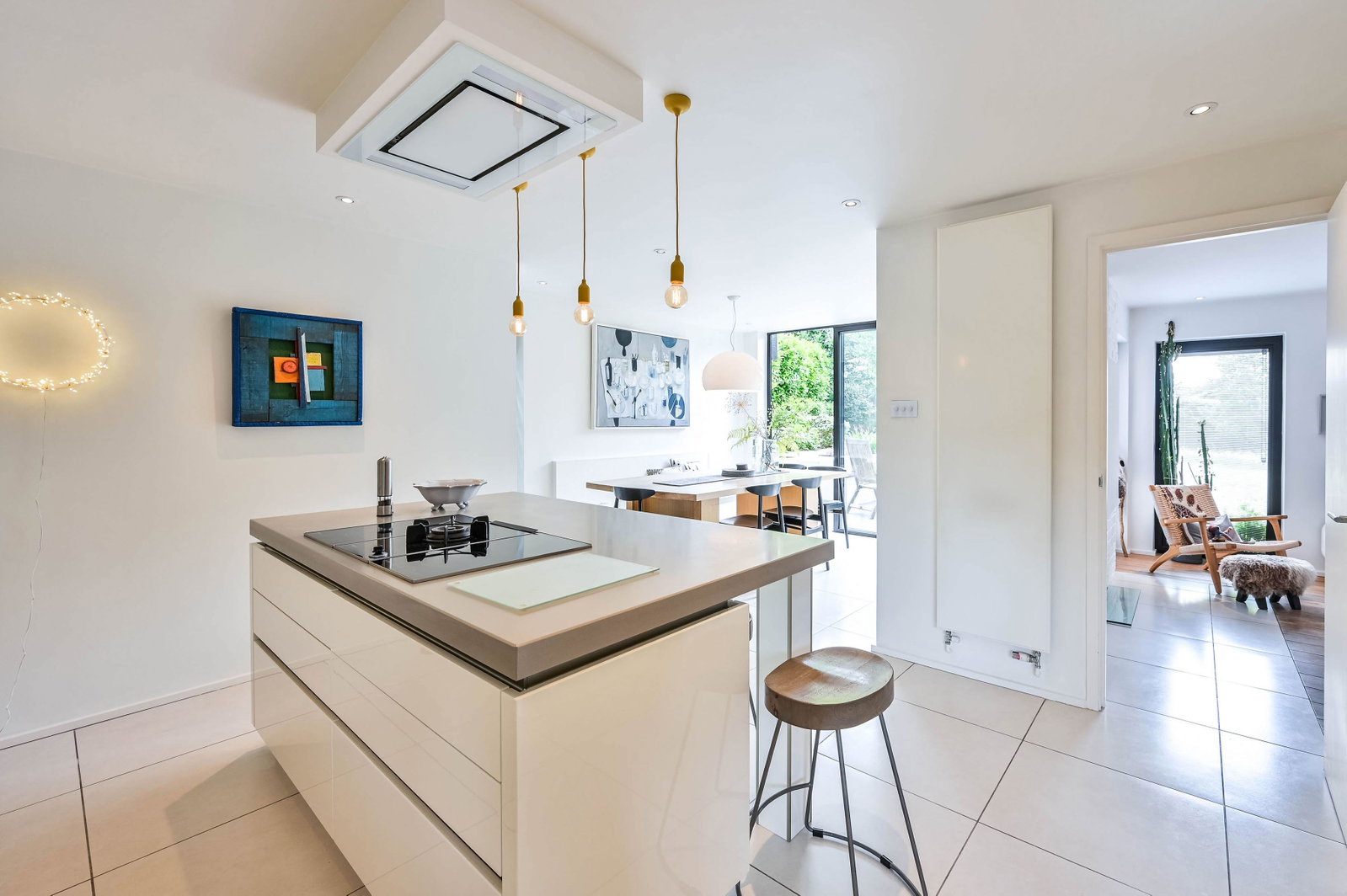 4 bed detached house to rent in Heymede, Leatherhead, KT22  - Property Image 16