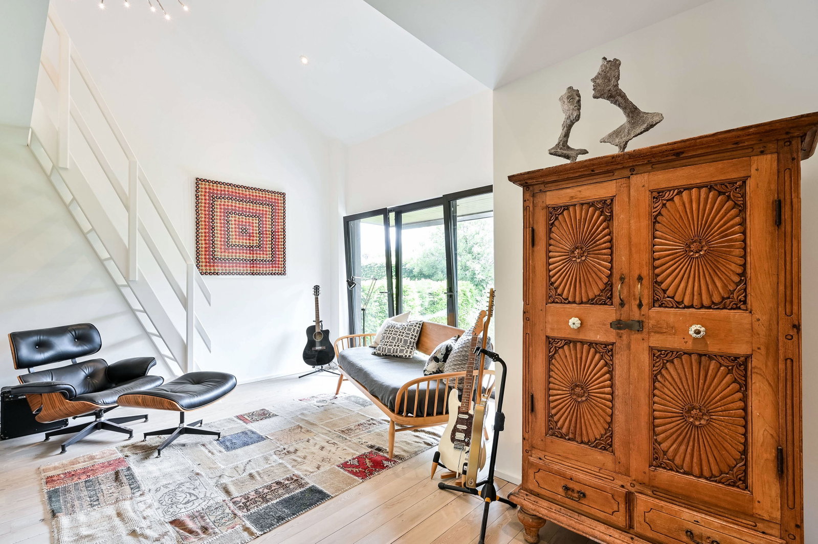 4 bed detached house to rent in Heymede, Leatherhead, KT22  - Property Image 20