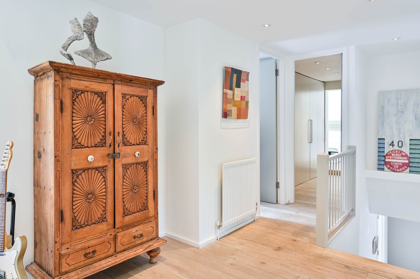 4 bed detached house to rent in Heymede, Leatherhead, KT22  - Property Image 21
