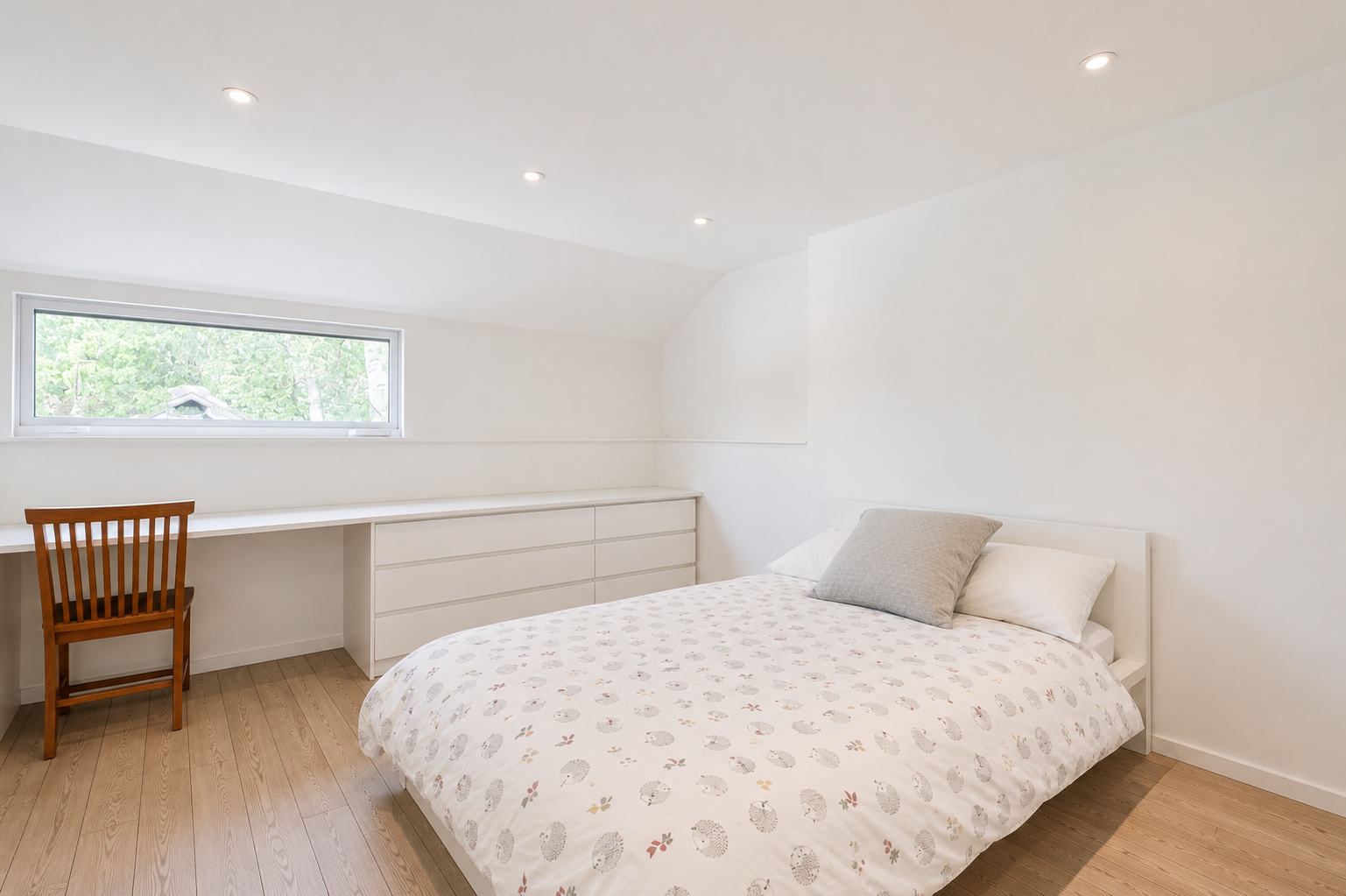 4 bed detached house to rent in Heymede, Leatherhead, KT22  - Property Image 28