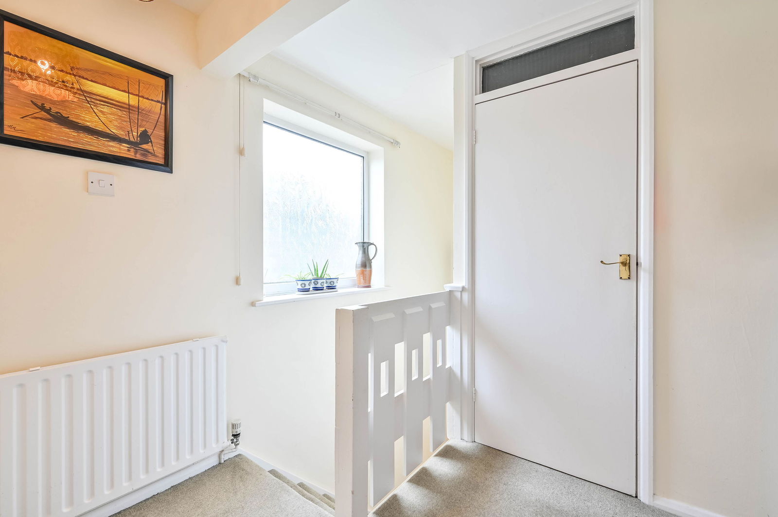 4 bed semi-detached house for sale in Burrows Close, Great Bookham  - Property Image 9