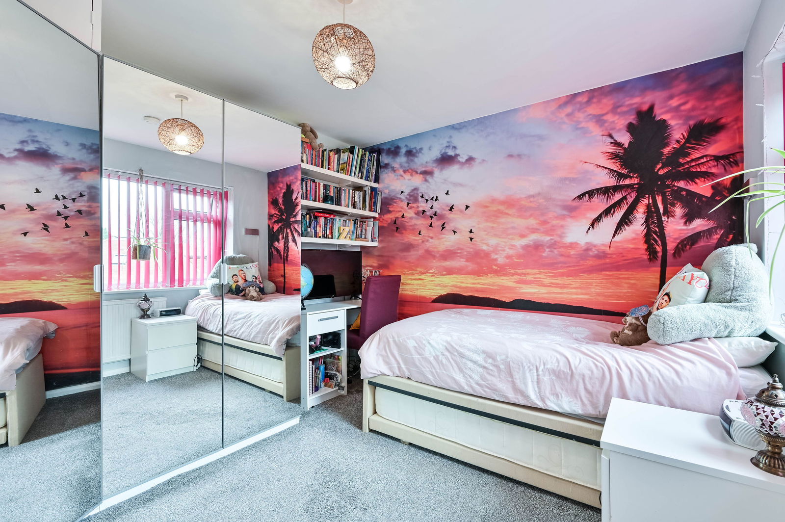 4 bed semi-detached house for sale in Burrows Close, Great Bookham 14