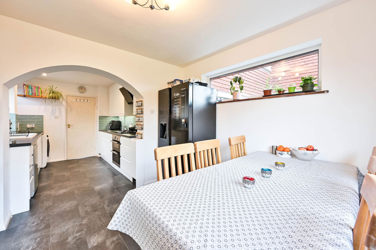 4 bed semi-detached house for sale in Burrows Close, Great Bookham 6