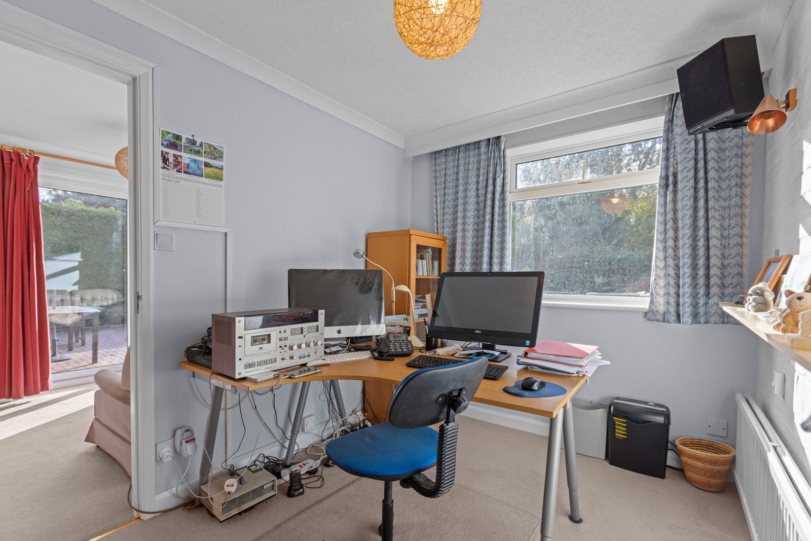 3 bed detached house for sale in The Lorne, Leatherhead 8