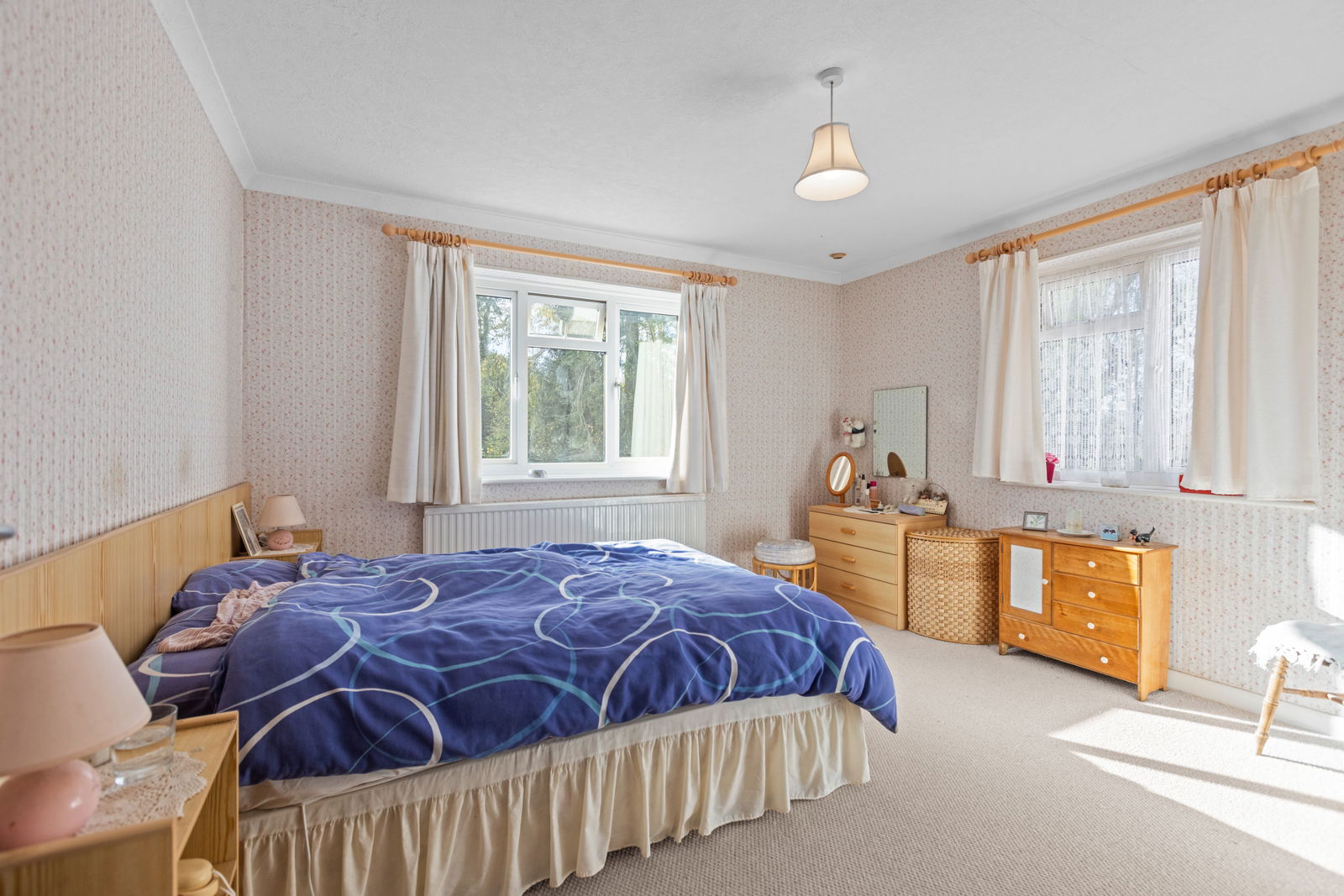 3 bed detached house for sale in The Lorne, Leatherhead 12