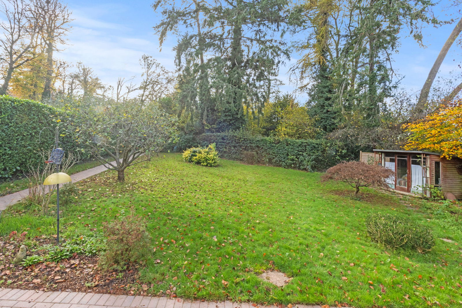 3 bed detached house for sale in The Lorne, Leatherhead 18