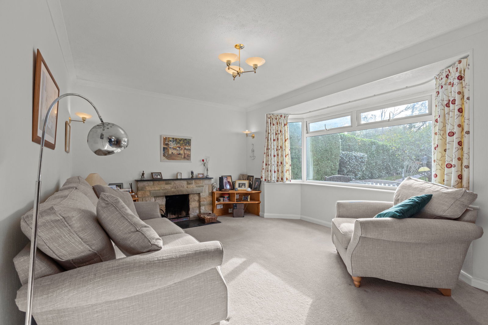 3 bed detached house for sale in The Lorne, Leatherhead 2