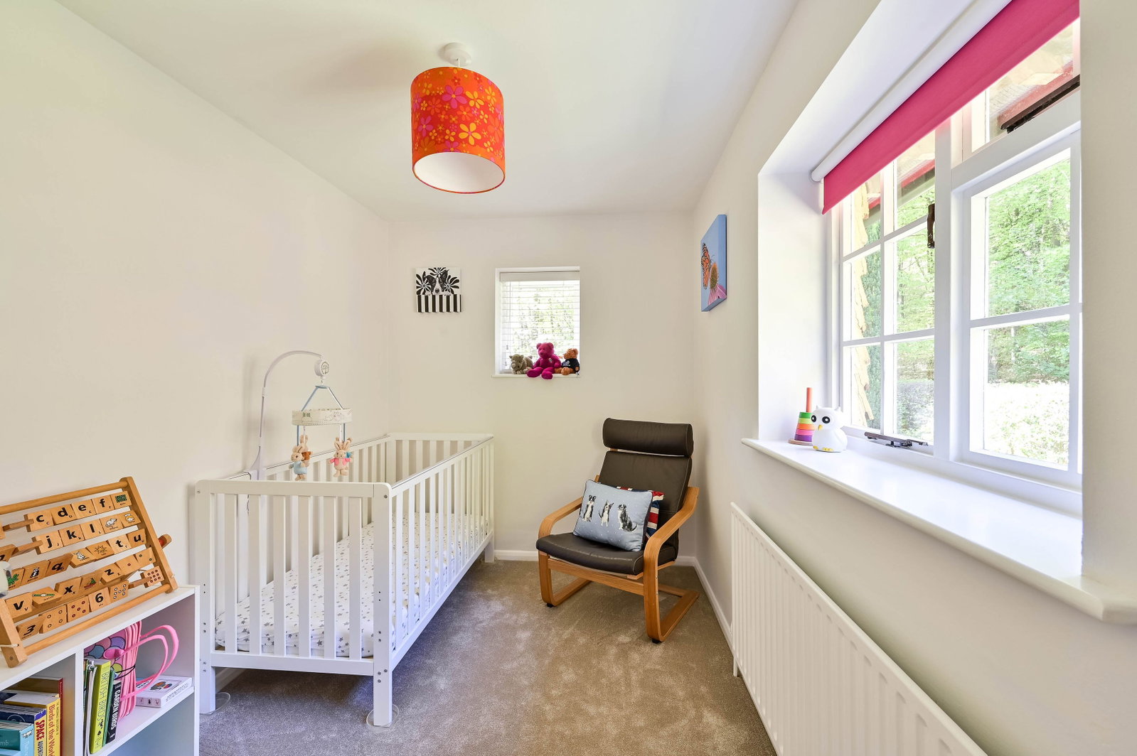 5 bed detached house to rent in Honeysuckle Bottom, East Horsley  - Property Image 27